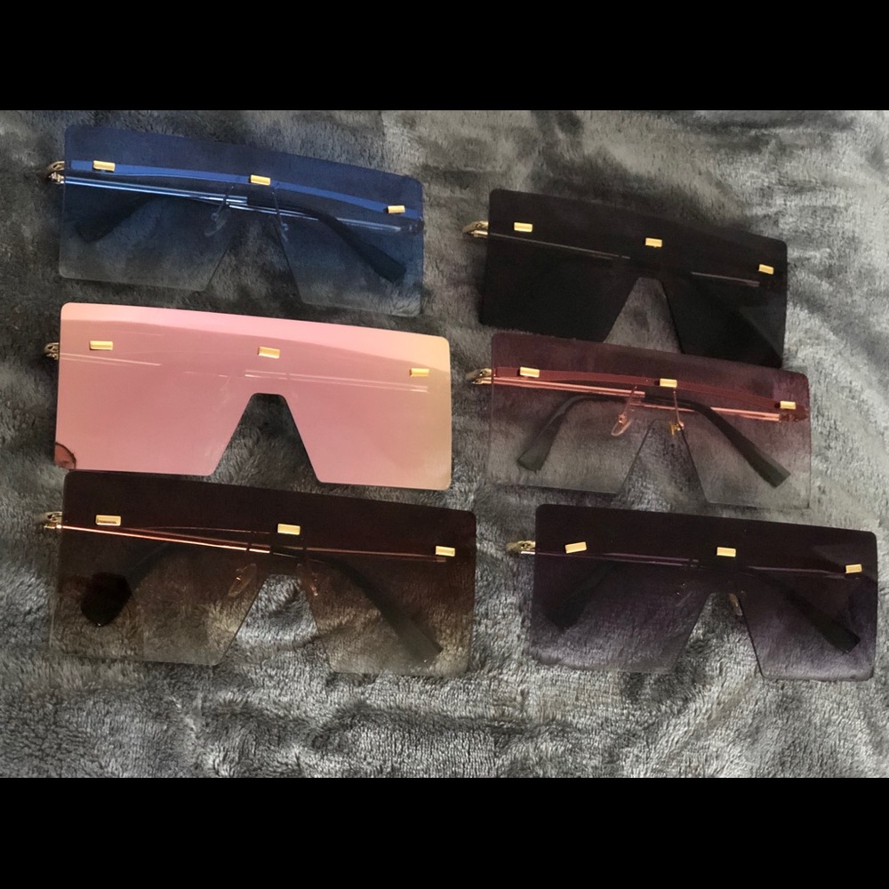Sunglasses - Picture 2 of 8